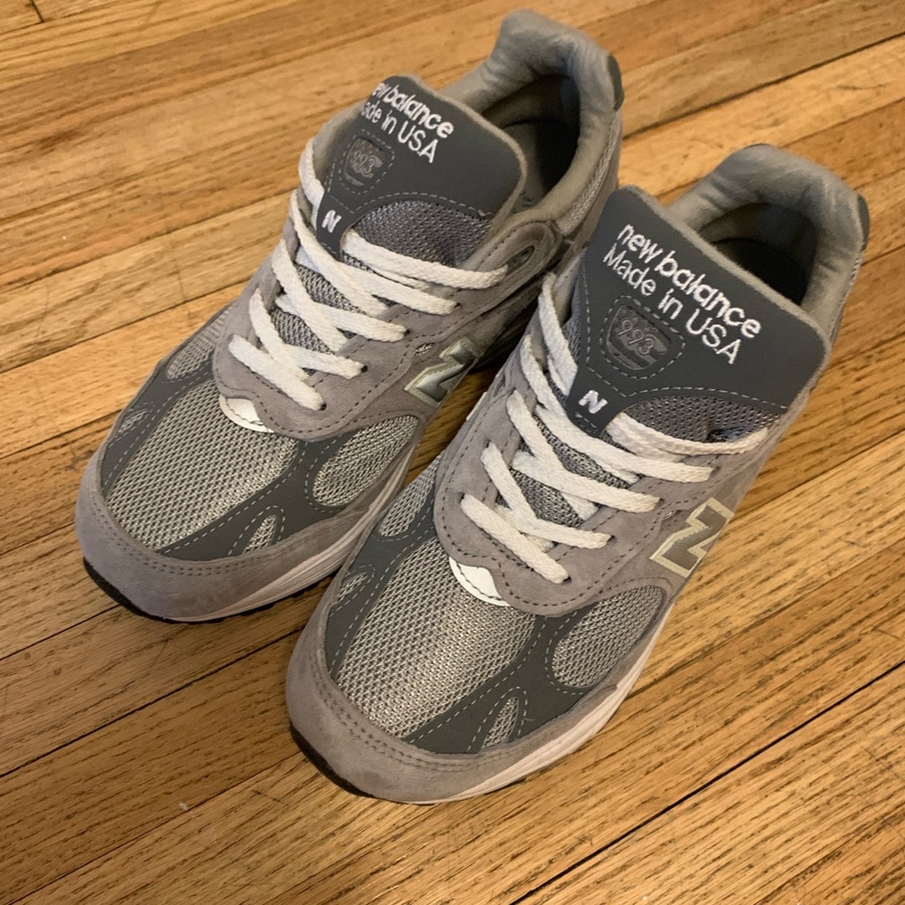 New Balance 993